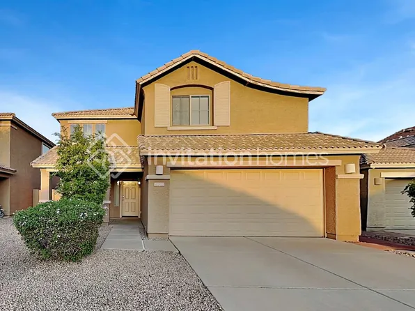 29117 N Yellow Bee Dr, San Tan Valley, AZ 85143