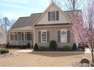 1000 Sethcreek Dr, Fuquay Varina, NC 27526