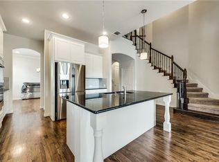 5509 Datewood Ln, McKinney, TX 75071