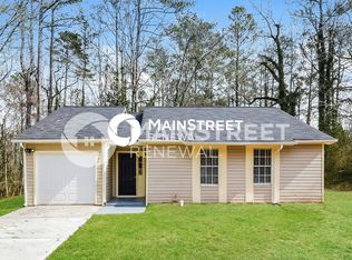2989 Knollberry Ln, Decatur, GA 30034