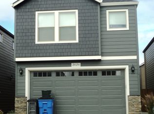 2626 NE 131st Ct, Vancouver, WA 98684
