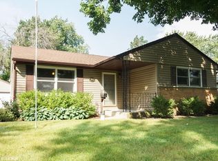 3703 Dove St, Rolling Meadows, IL 60008