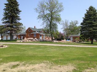 20788 County Highway 6, Audubon, MN 56511