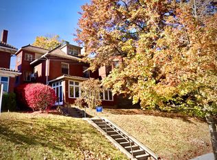 456 S Graham St APT 2, Pittsburgh, PA 15232