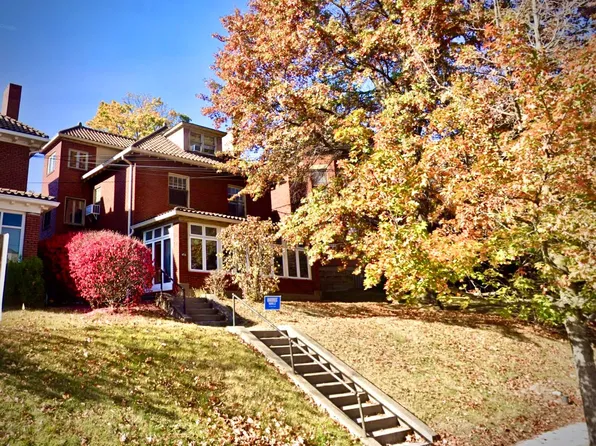 456 S. Graham St, 456 S Graham St APT 2, Pittsburgh, PA 15232