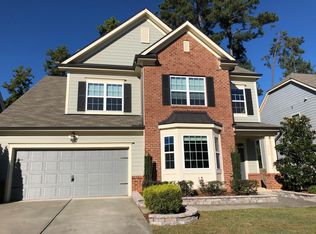 2418 Pilsley Rd, Apex, NC 27539