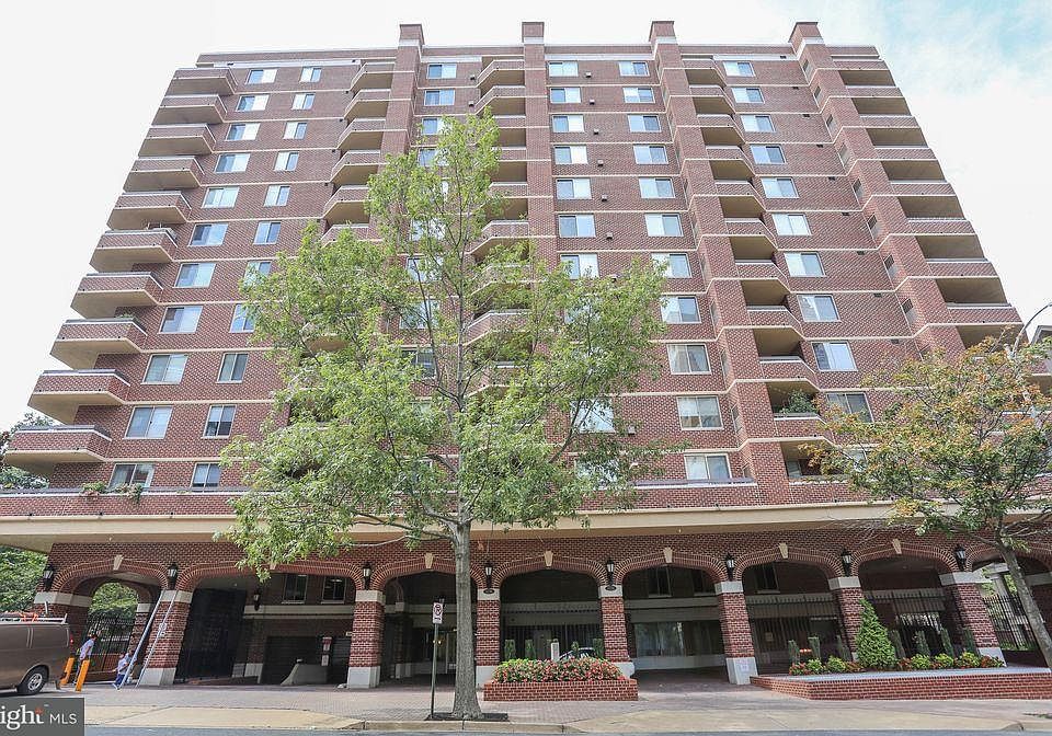 1st image of 1276 N Wayne St APT 1222