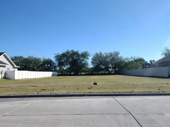0 Thacker Ln, Harlingen, TX 78552