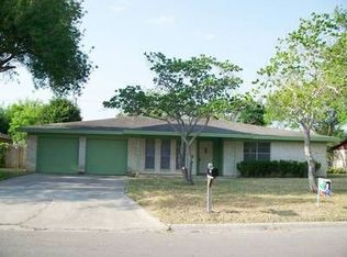 1015 E Flynn Ave, Harlingen, TX 78550
