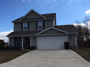 6308 McMillan Creek Dr, Knoxville, TN 37924