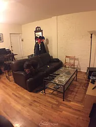 Rented by City Connections Realty