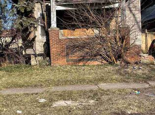 12910 Hickory St, Detroit, MI 48205