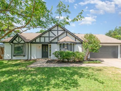 3205 Princess St, Bedford, TX, 76021