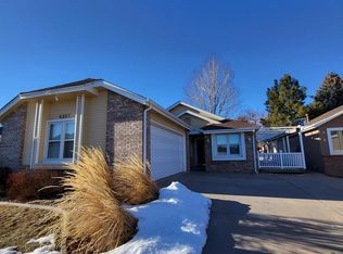 4267 W 15th Street Ln, Greeley, CO 80634