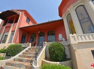 2144 Rockledge Rd, Los Angeles, CA 90068