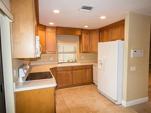 Updated Kitchen
