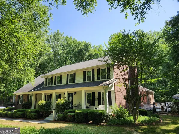 1274 Millennial Ln, Lawrenceville, GA 30045