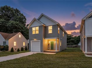 105 Franklin Ave, Portsmouth, VA 23702