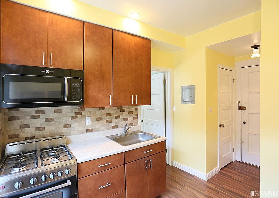 1st image of 1540 Hyde St #9