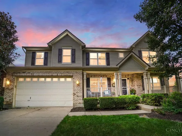 5875 Furlong Way, Liberty Township, OH 45011