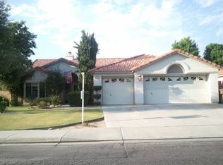 10101 Single Oak Dr, Bakersfield, CA 93311