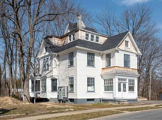 50-56 Parkwood Blvd, Hudson, NY 12534