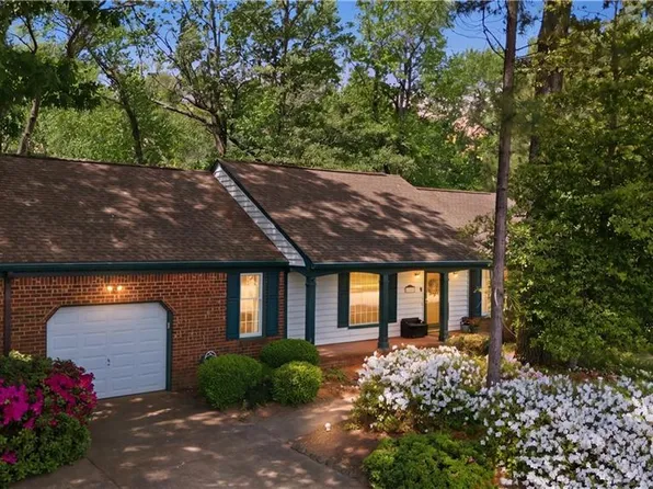 1905 Thomas Bishop Ln, Virginia Beach, VA 23454