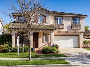 830 Union Pacific St, Fillmore, CA 93015