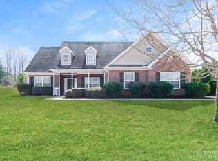 175 Saddle Ln, Covington, GA 30016