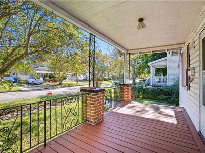 2611 Harrell Ave, Norfolk, VA, 23509