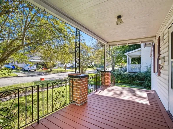 2611 Harrell Ave, Norfolk, VA 23509