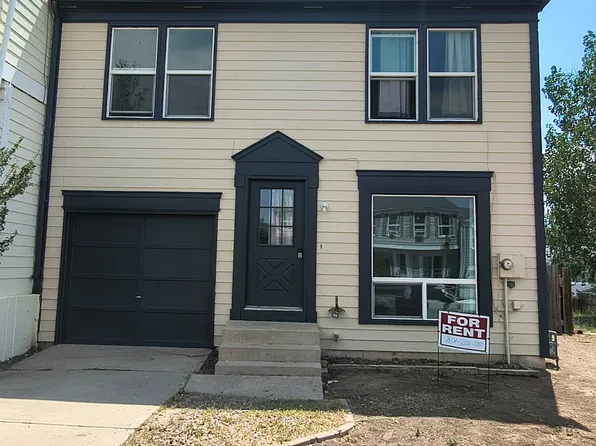 2022 Kennedy Ave, Rock Springs, WY 82901