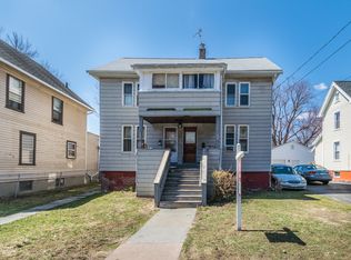 103-105 Madison Ave, Hartford, CT 06106