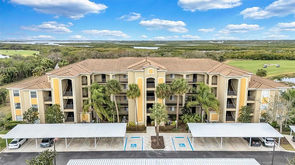 7607 Grand Estuary Trl Unit 208
