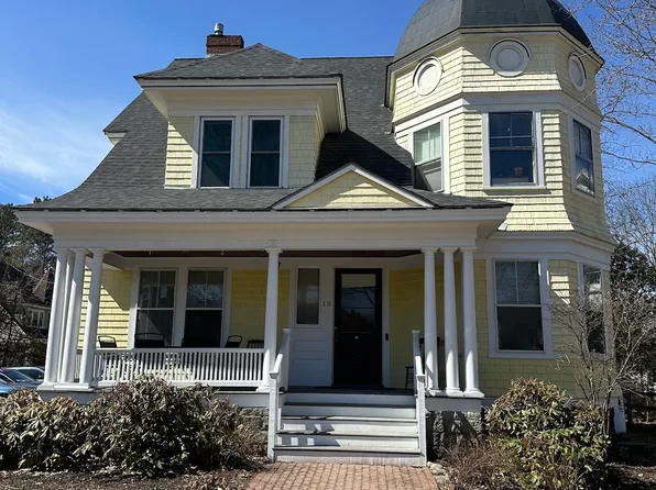 18 Clark Ave #10, Morrisville, VT 05661