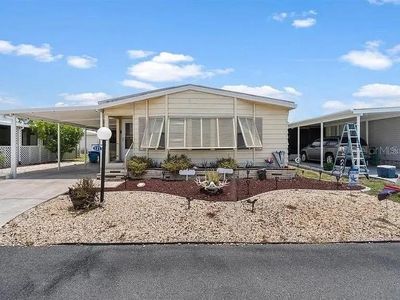 121 Bermuda Way, North Port, FL, 34287