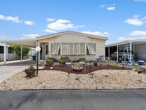 121 Bermuda Way, North Port, FL 34287