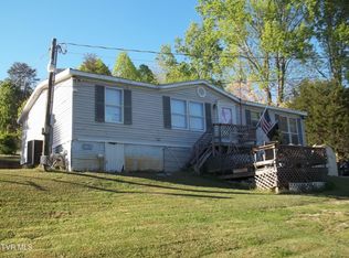 113 Baskett Rd, Limestone, TN 37681