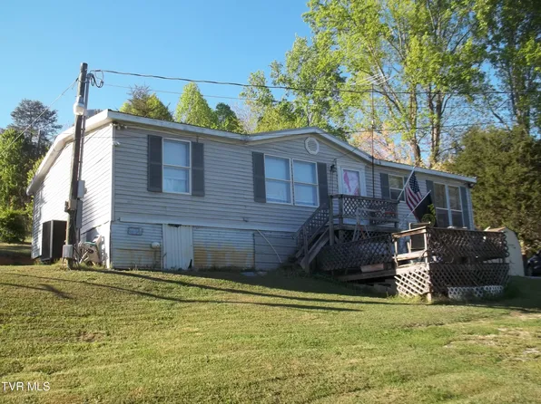 113 Baskett Rd, Limestone, TN 37681