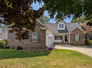 244 Lyttleton Way, Anderson, SC 29621