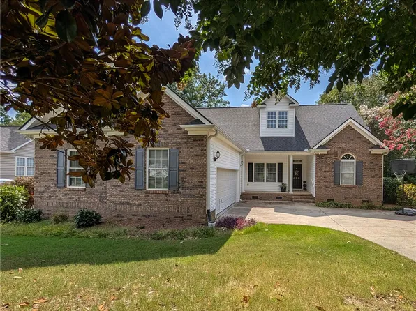 244 Lyttleton Way, Anderson, SC 29621