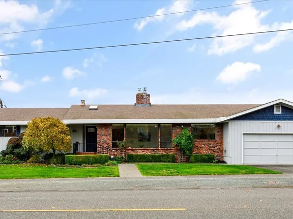 622 SW Fairhaven Drive, Oak Harbor, WA 98277