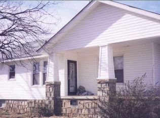 7775 Woodleaf Rd, Woodleaf, NC 27054