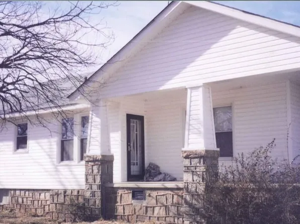 7775 Woodleaf Rd, Woodleaf, NC 27054