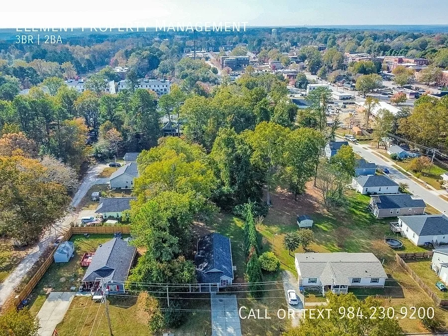 3 bed, 1120 sqft, $1,850 — Photo 2