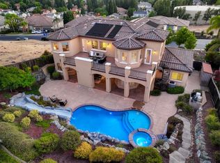 782 Heritage Pl, Folsom, CA