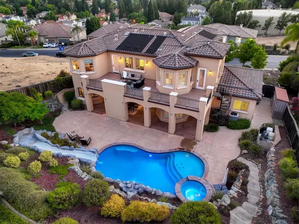 782 Heritage Pl, Folsom, CA 95630