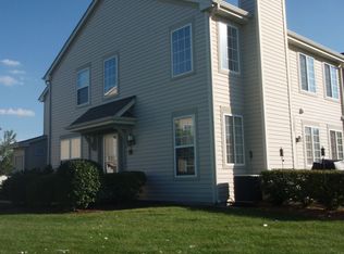 851 March St, Lake Zurich, IL 60047