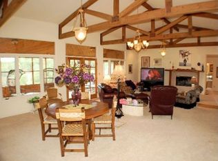 124 Saddleback Rd, Alto, NM 88312