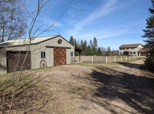 4871 Thurber Trl, Eagle River, WI 54521